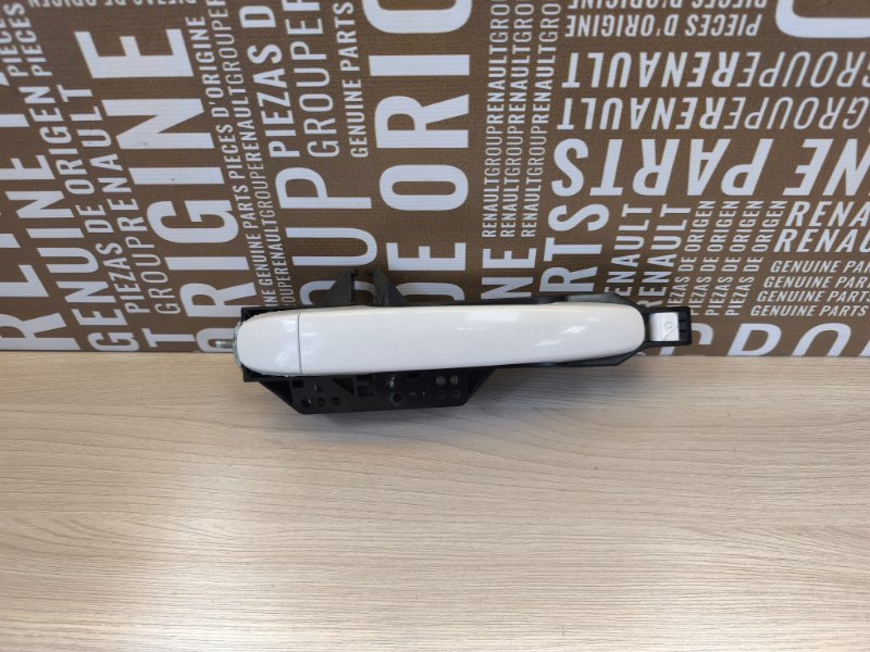 Ручка двери внешняя