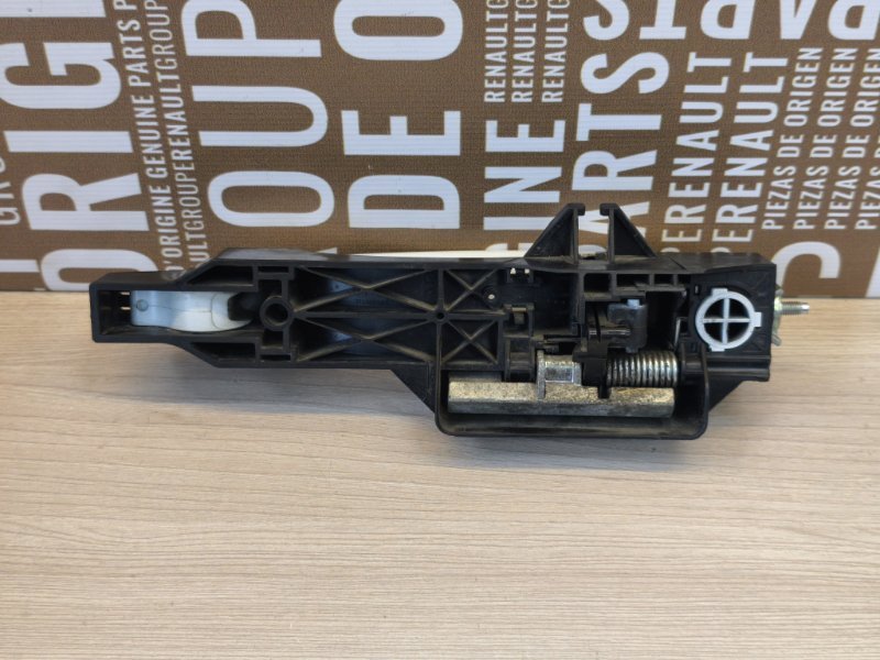 Ручка двери внешняя