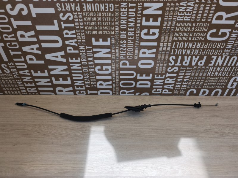 Трос замка двери