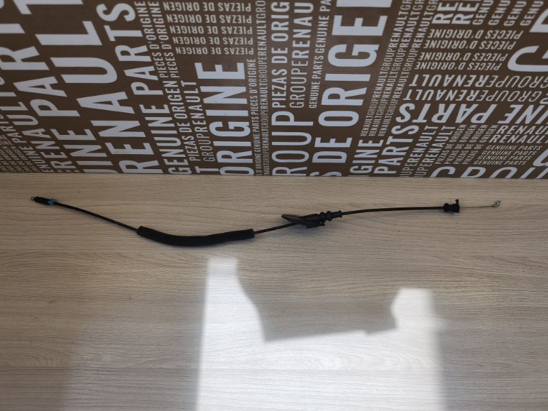 Трос замка двери