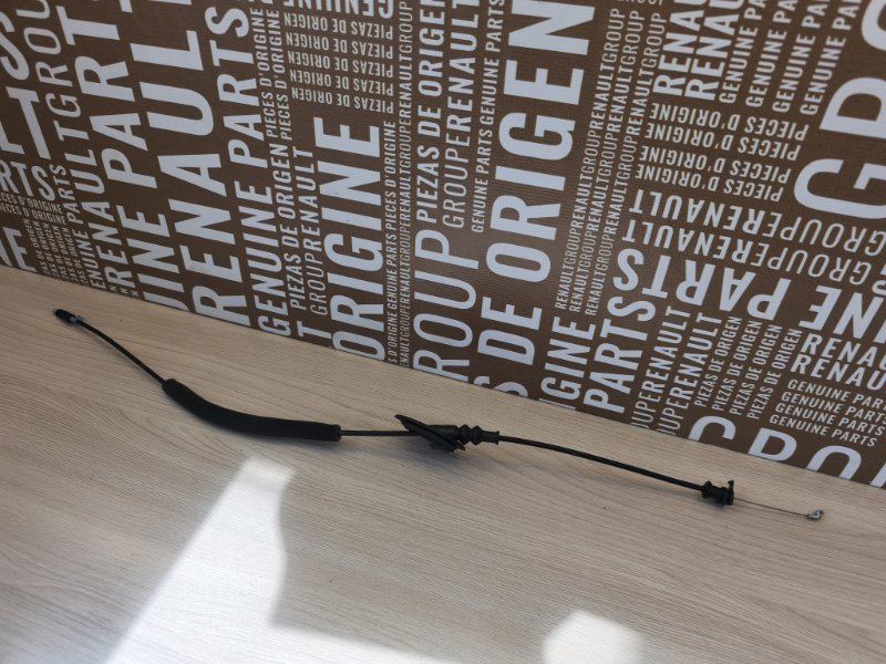 Трос замка двери