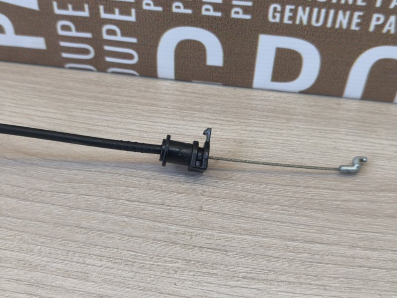 Трос замка двери