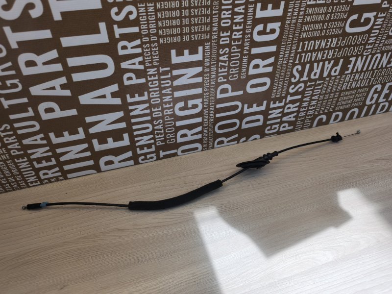 Трос замка двери