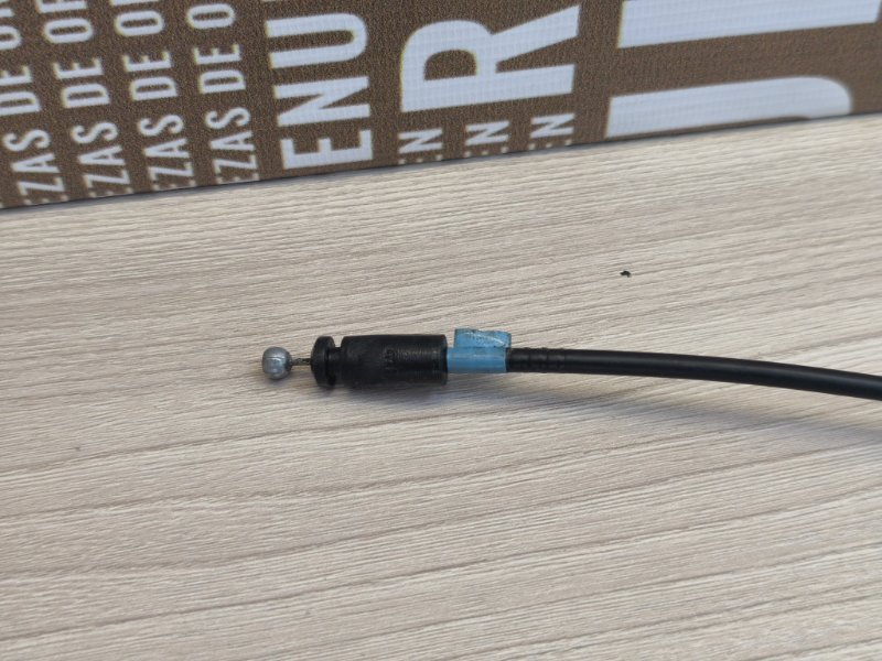 Трос замка двери