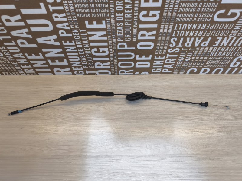 Трос замка двери