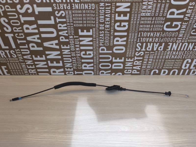 Трос замка двери