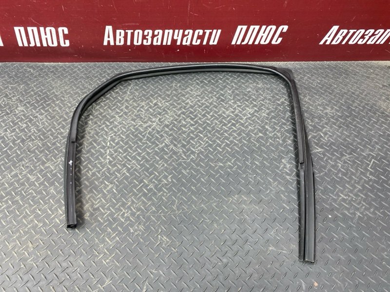 Уплотнитель стекла      двери