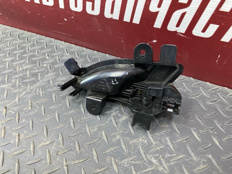 Внутренняя  ручка двери