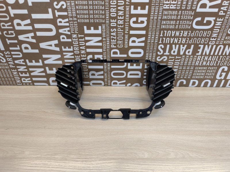 Воздушный дефлектор салона