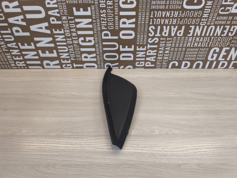 Накладка торпедо