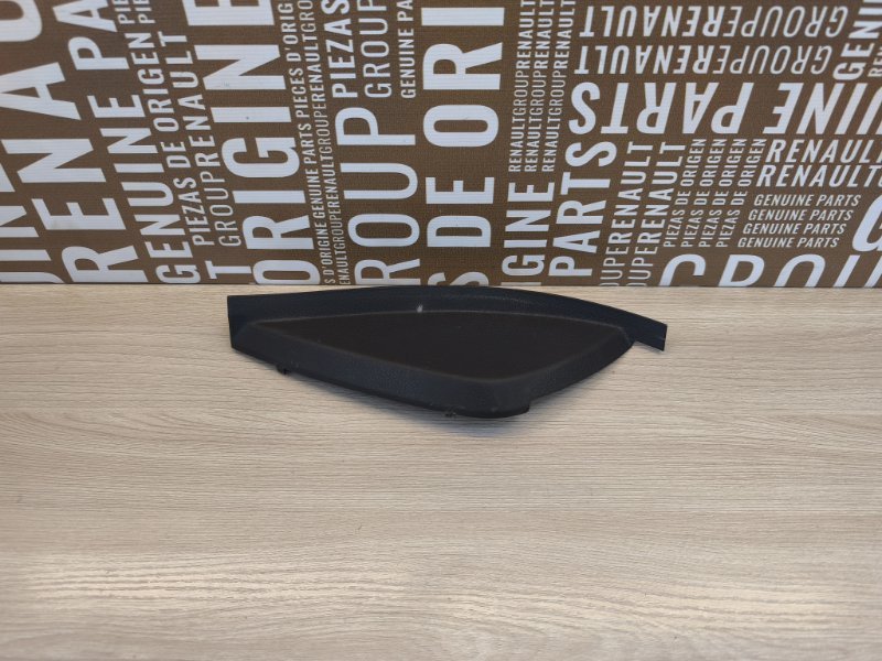 Накладка торпедо