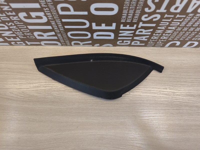 Накладка торпедо