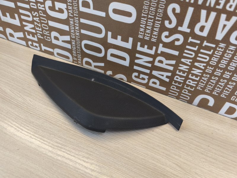 Накладка торпедо