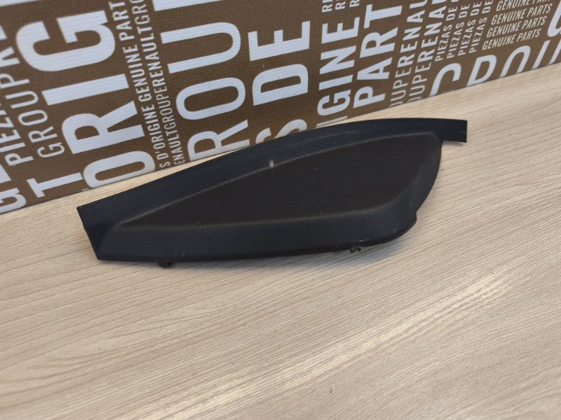 Накладка торпедо