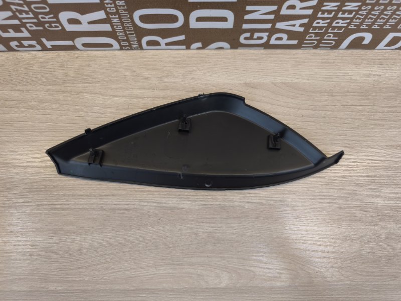 Накладка торпедо