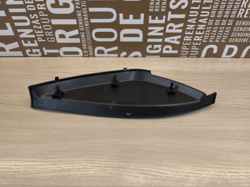 Накладка торпедо