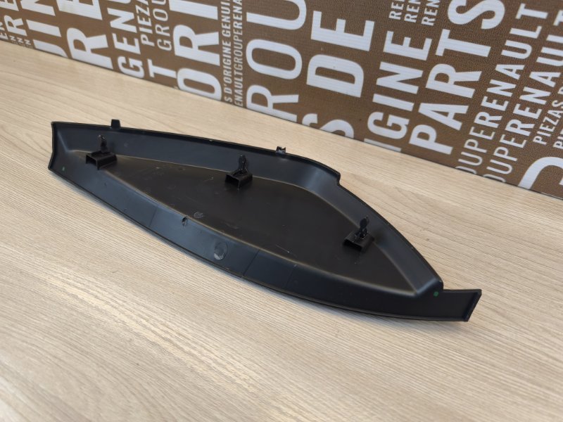 Накладка торпедо