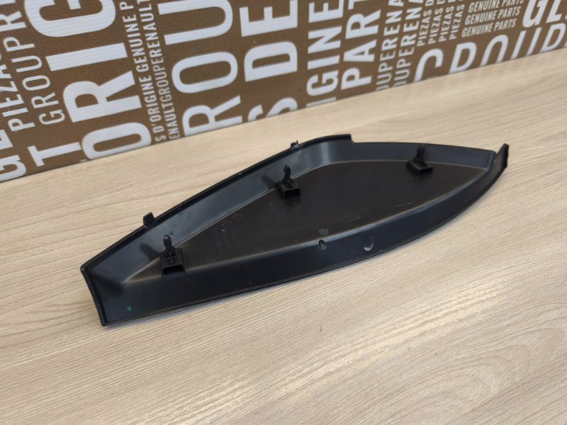 Накладка торпедо