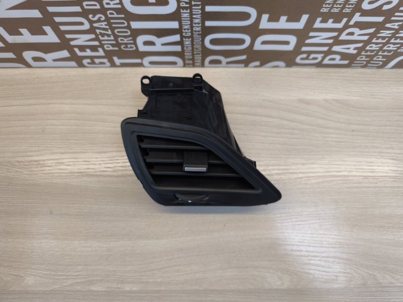 Воздушный дефлектор салона