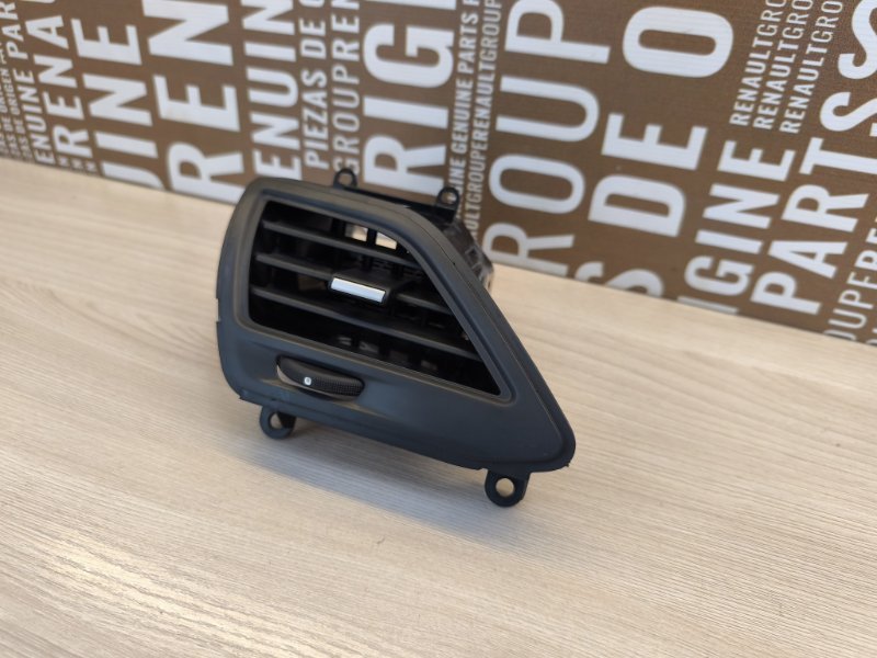 Воздушный дефлектор салона