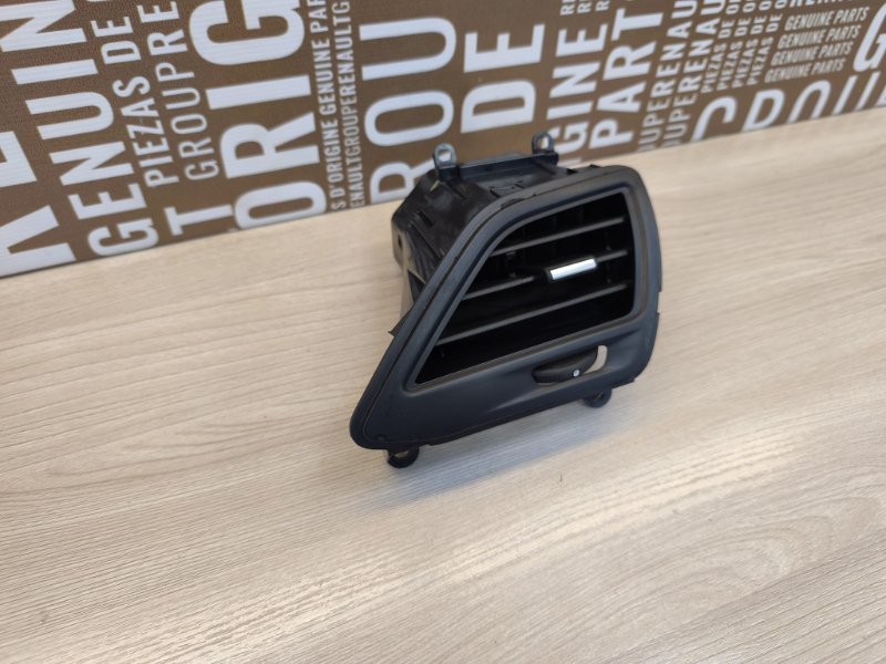 Воздушный дефлектор салона