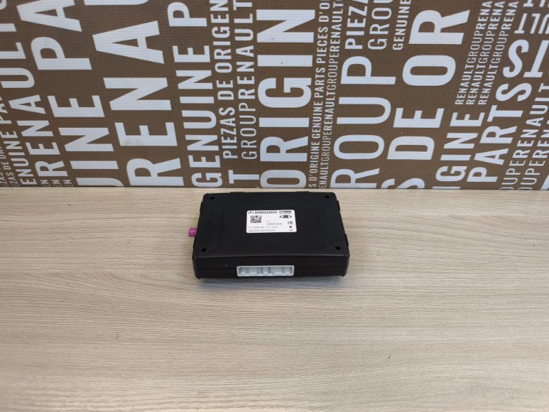 Блок глонасс