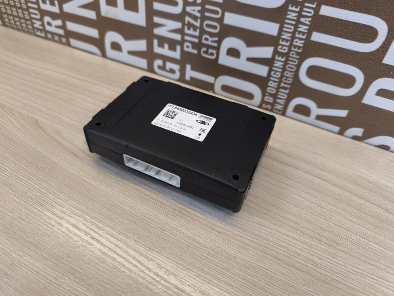 Блок глонасс