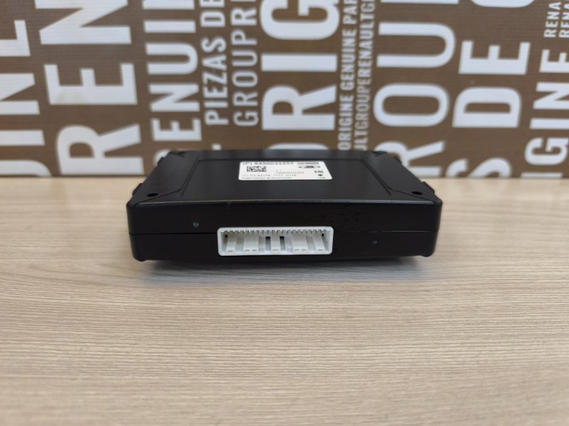 Блок глонасс