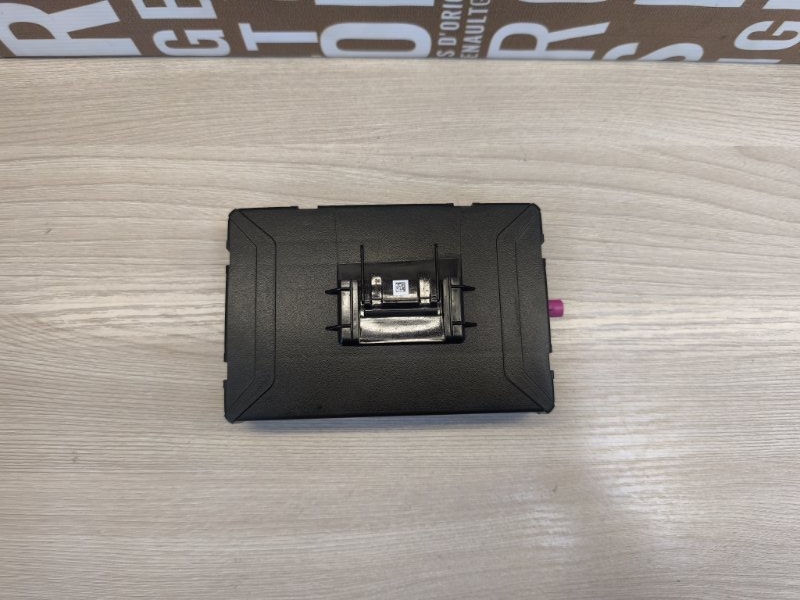 Блок глонасс