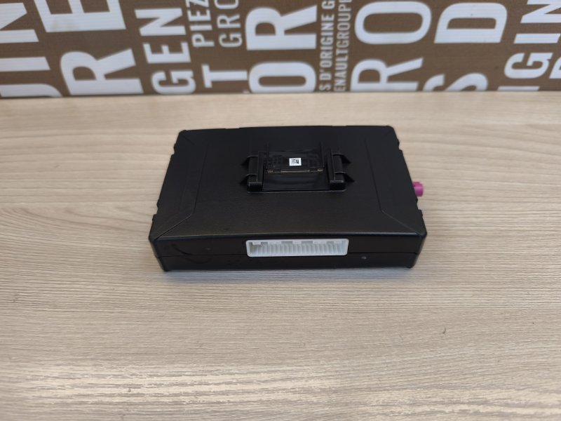 Блок глонасс