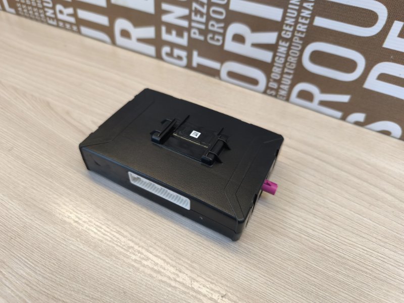 Блок глонасс