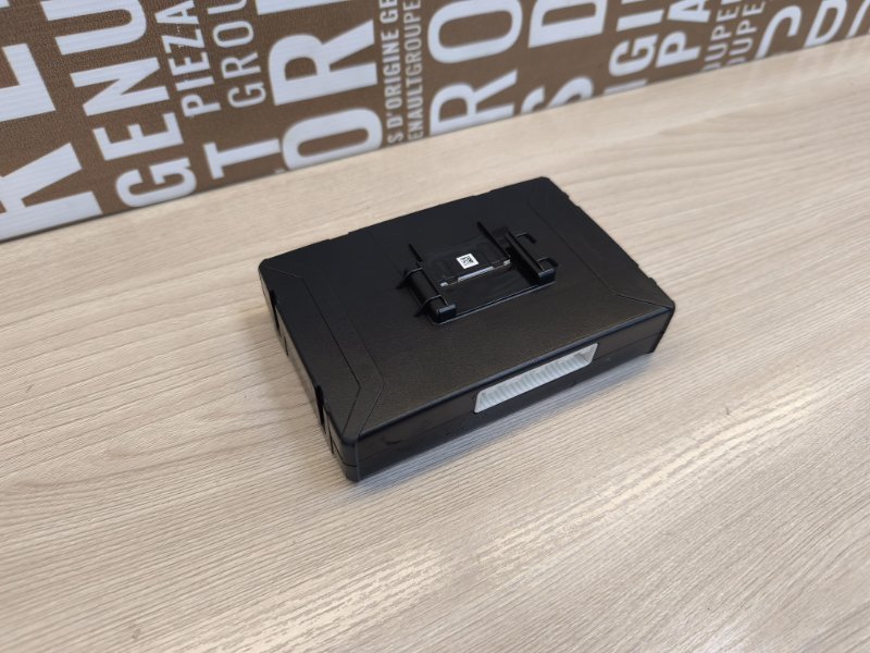 Блок глонасс