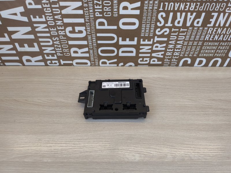 Блок комфорта