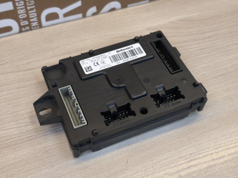 Блок комфорта