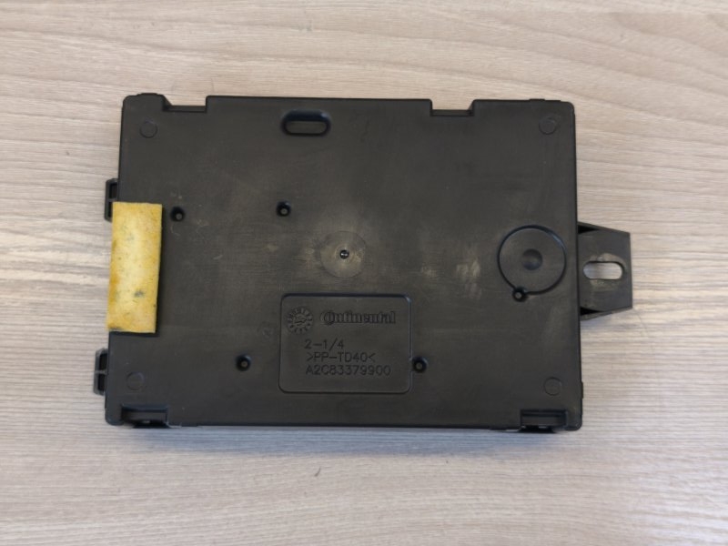 Блок комфорта