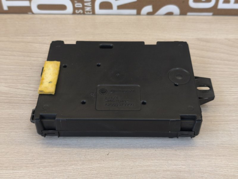 Блок комфорта