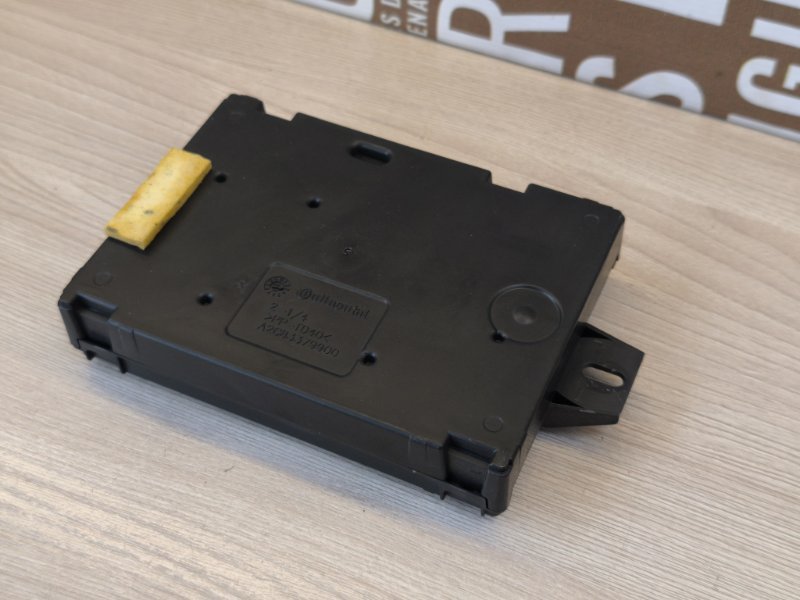 Блок комфорта