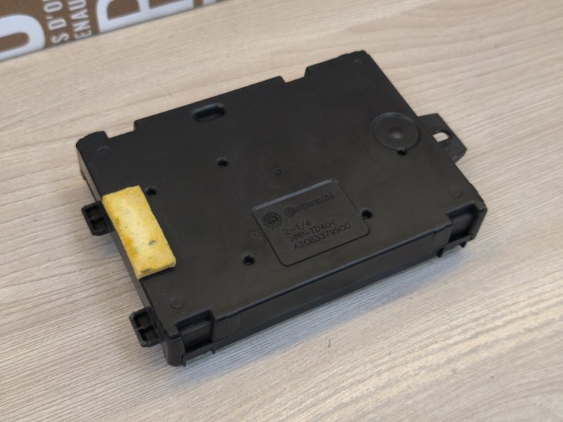 Блок комфорта