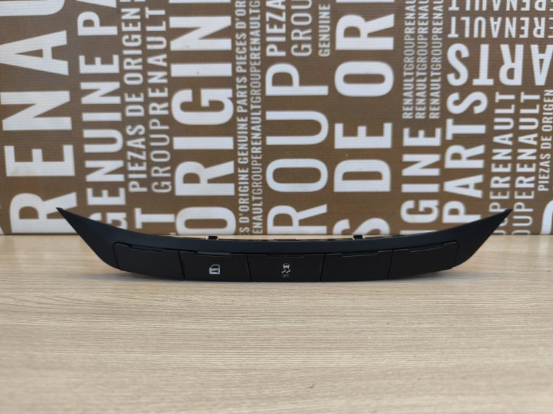 Блок кнопок