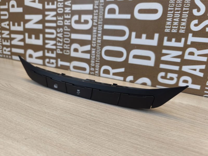 Блок кнопок