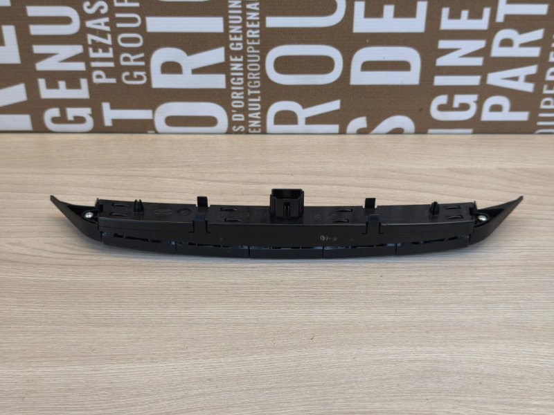 Блок кнопок