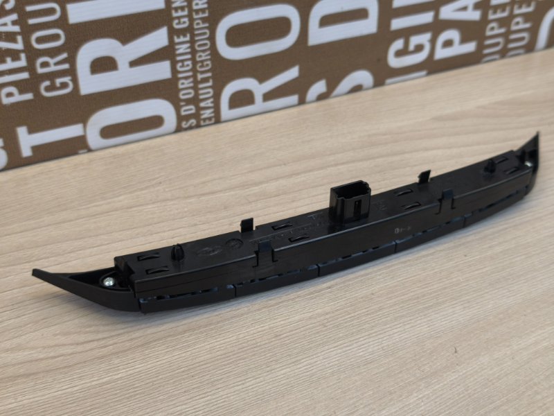 Блок кнопок