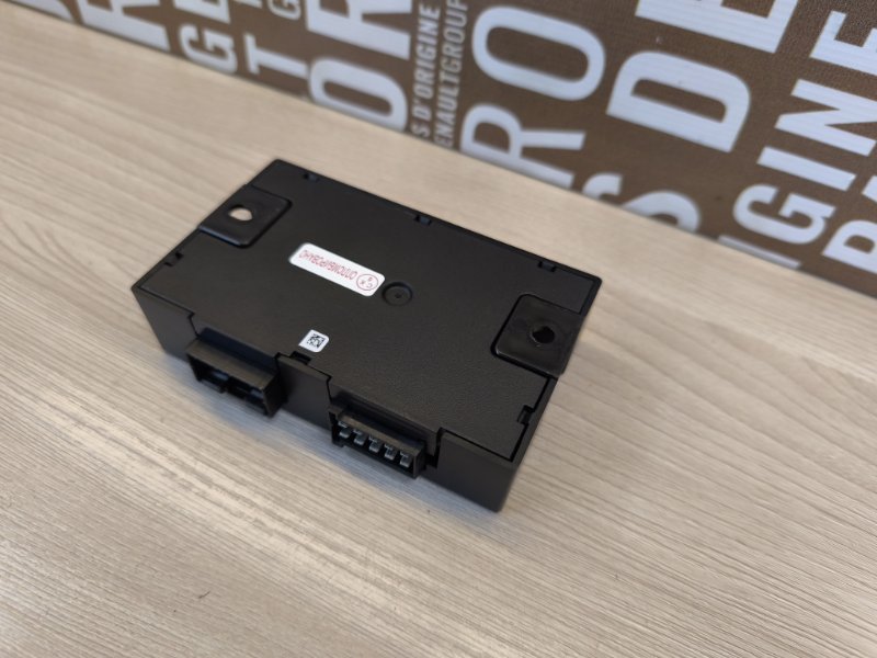 Блок кузовной электроники