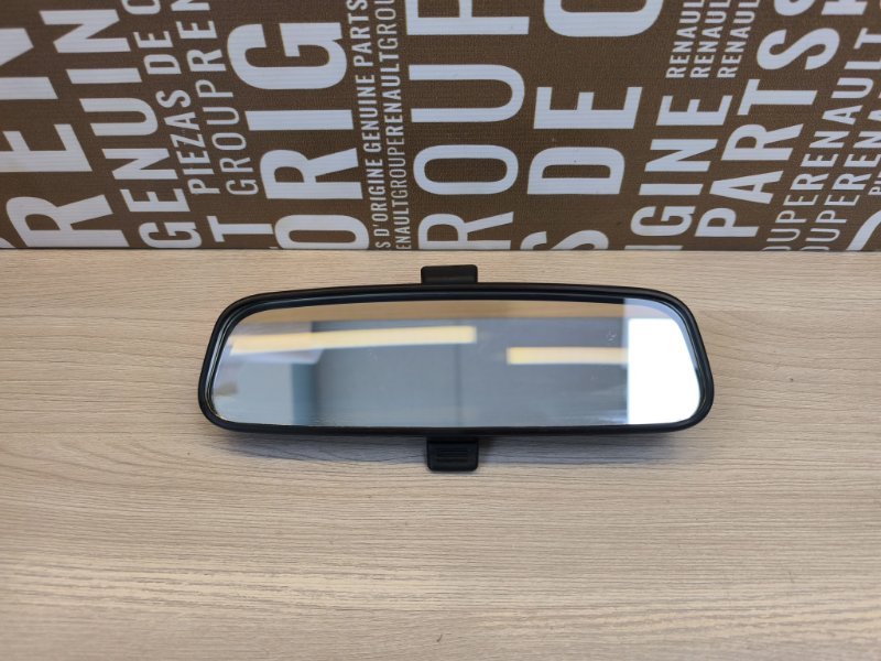 Зеркало салонное