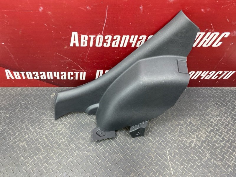 Накладка   порога