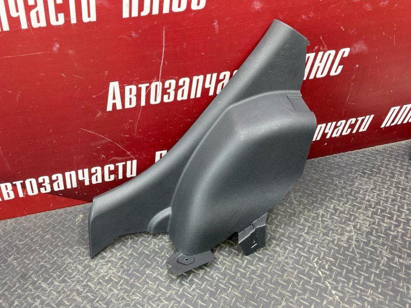 Накладка   порога