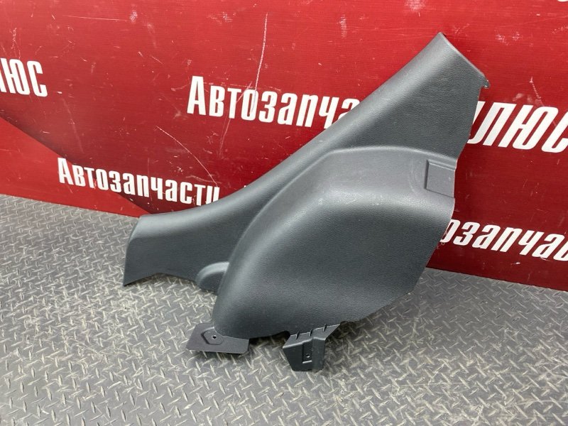 Накладка   порога