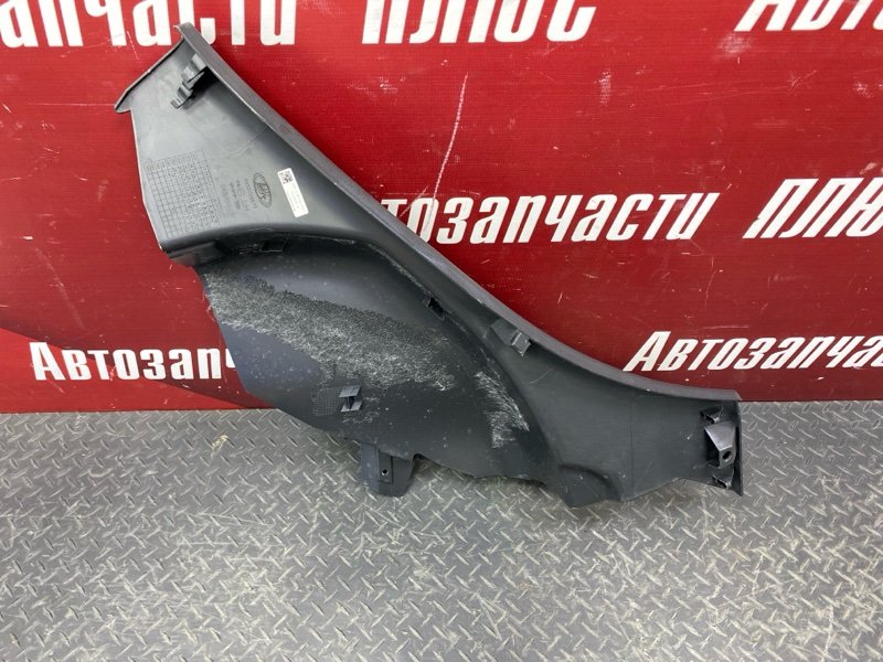 Накладка   порога