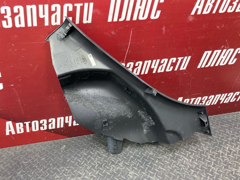 Накладка   порога