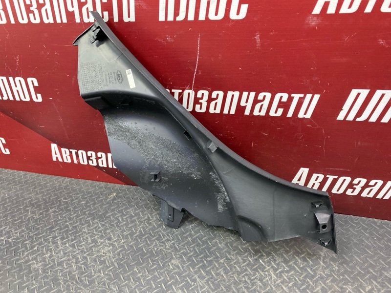 Накладка   порога